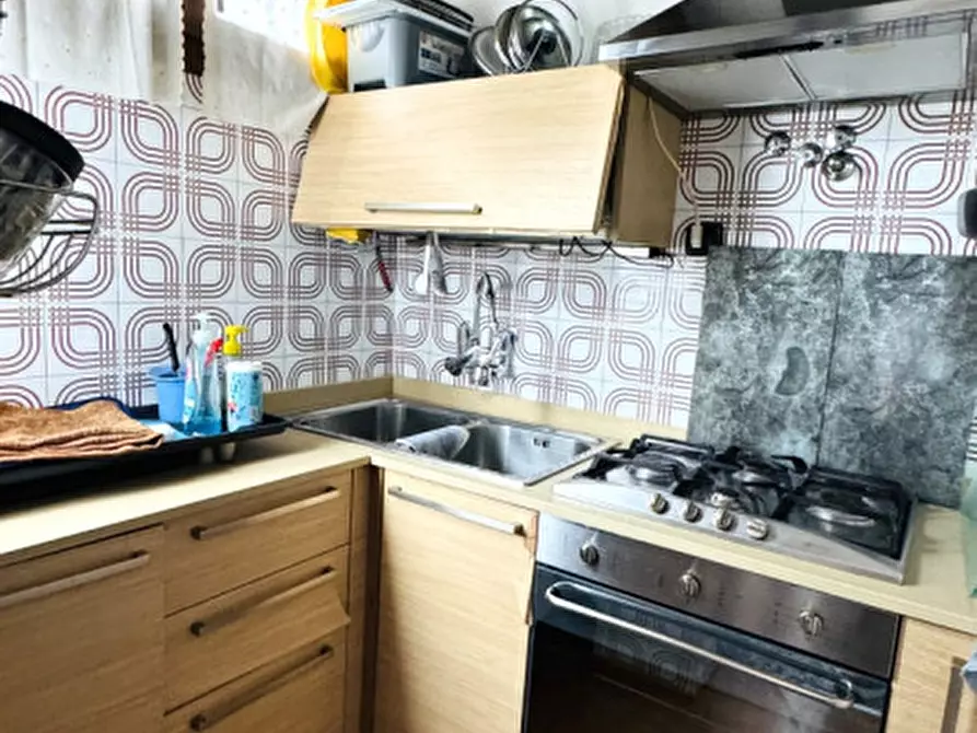 Immagine 3 di Camera in affitto  in Via Marco Guazzo 4 a Padova