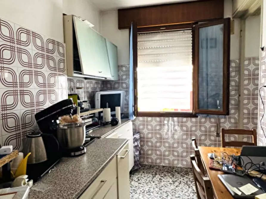 Immagine 4 di Camera in affitto  in Via Marco Guazzo 4 a Padova