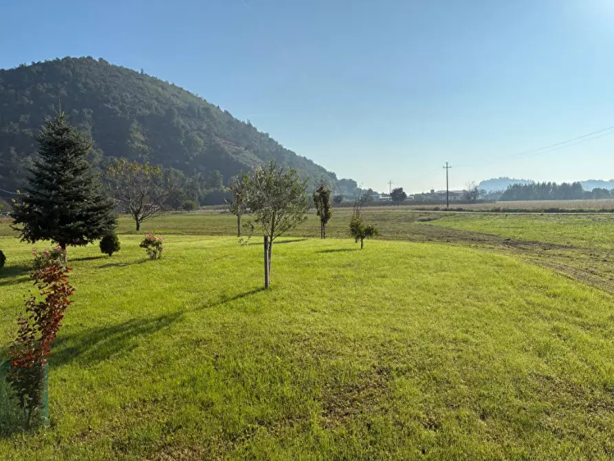 Immagine 1 di Terreno in vendita  in Teolo Via Dei Larici a Teolo