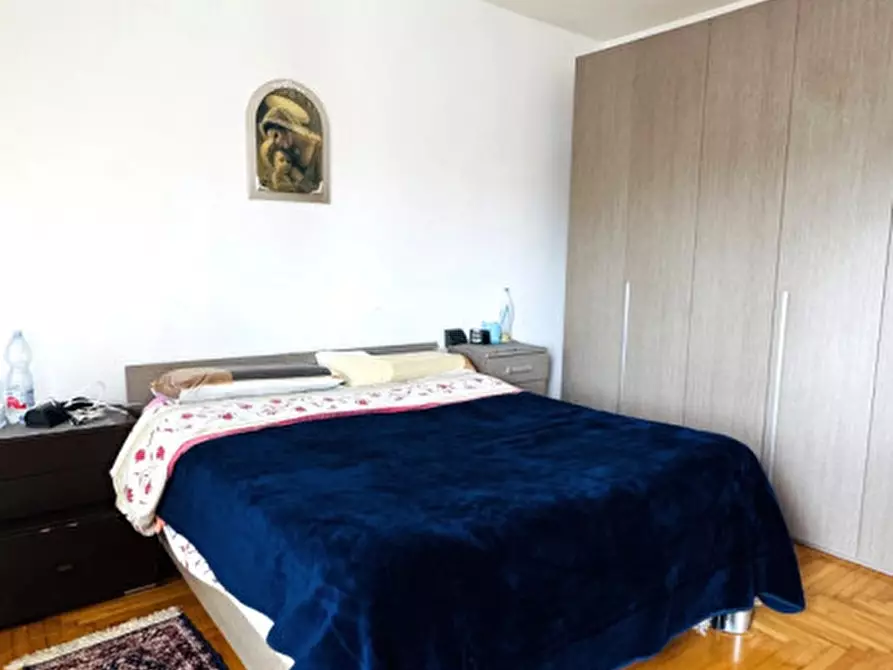 Immagine 1 di Camera in affitto  in Via Marco Guazzo 4 a Padova