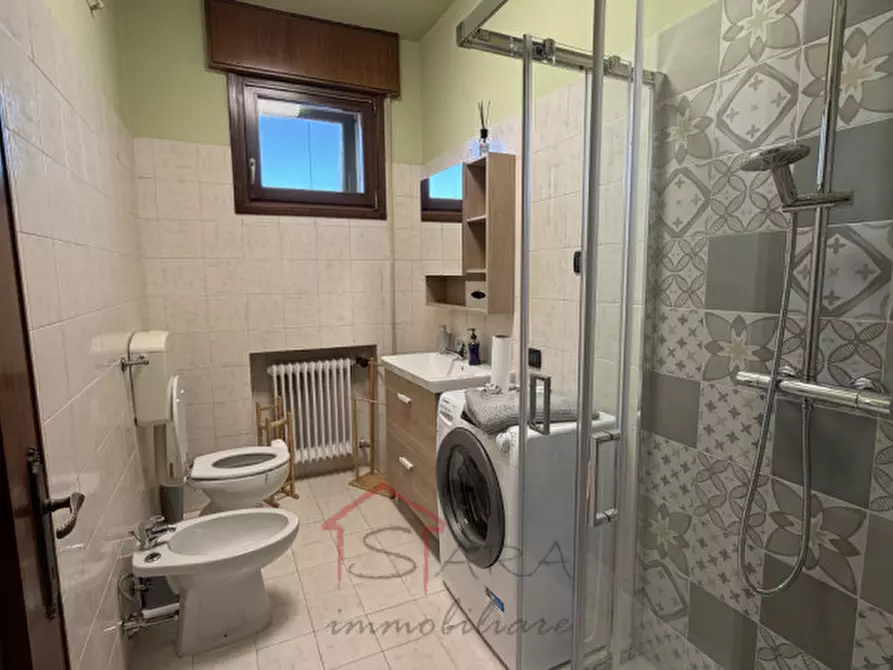 Immagine 9 di Camera in affitto  in Via Marco Guazzo 4 a Padova