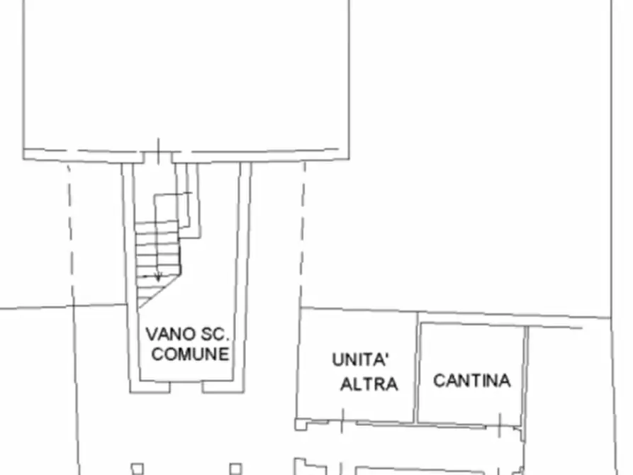 Immagine 13 di Camera in affitto  in Via Marco Guazzo 4 a Padova