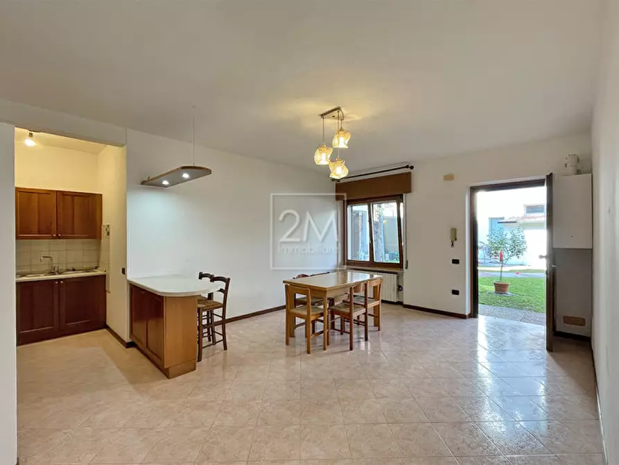 Immagine 1 di Appartamento in vendita  in Corso Vittorio Emanuele II a Villafranca Di Verona