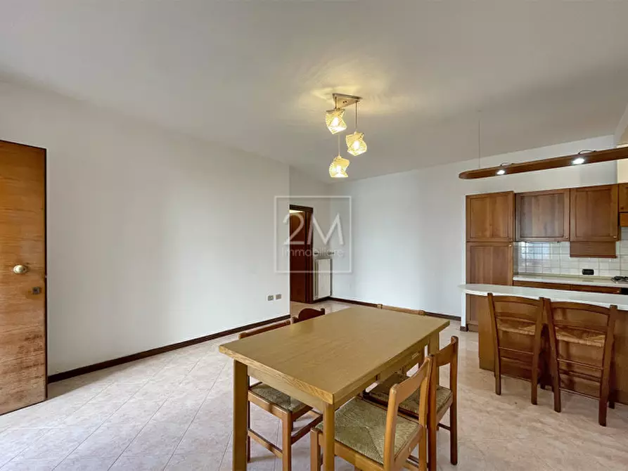 Immagine 4 di Appartamento in vendita  in Corso Vittorio Emanuele II a Villafranca Di Verona