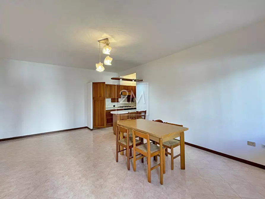 Immagine 6 di Appartamento in vendita  in Corso Vittorio Emanuele II 35 a Villafranca Di Verona