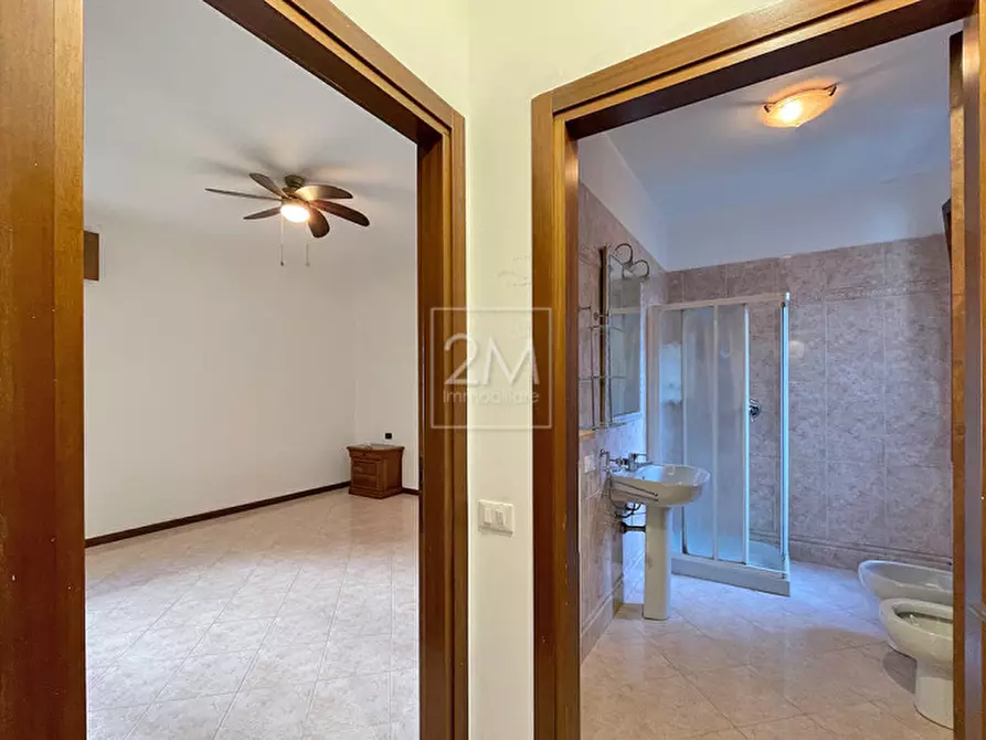 Immagine 6 di Appartamento in vendita  in Corso Vittorio Emanuele II a Villafranca Di Verona