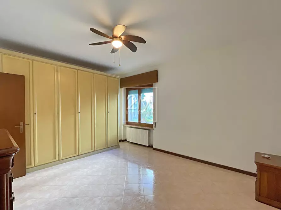 Immagine 11 di Appartamento in vendita  in Corso Vittorio Emanuele II 35 a Villafranca Di Verona