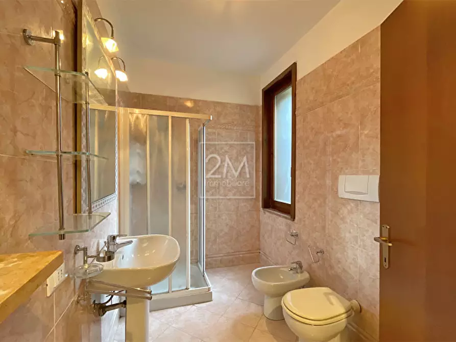 Immagine 11 di Appartamento in vendita  in Corso Vittorio Emanuele II a Villafranca Di Verona