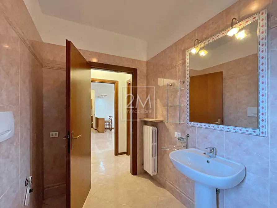 Immagine 13 di Appartamento in vendita  in Corso Vittorio Emanuele II 35 a Villafranca Di Verona