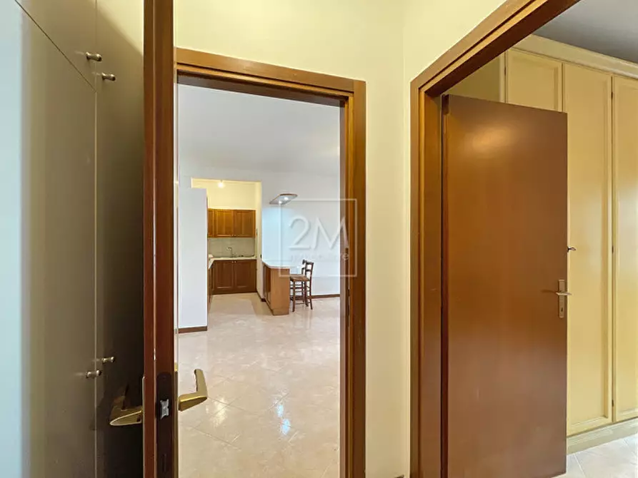 Immagine 14 di Appartamento in vendita  in Corso Vittorio Emanuele II 35 a Villafranca Di Verona