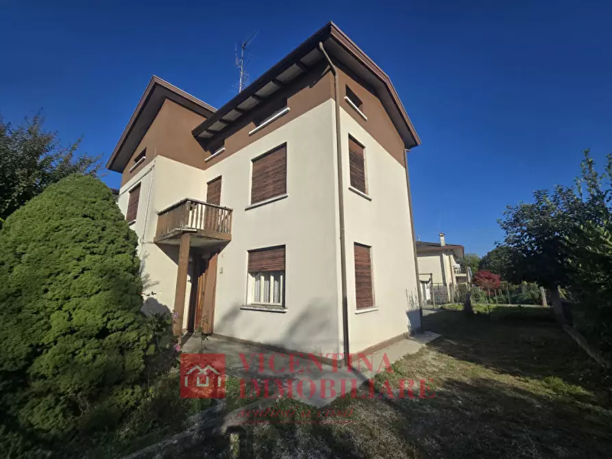 Immagine 1 di Casa indipendente in vendita  in via Carlo Alberto 22 a Grantorto