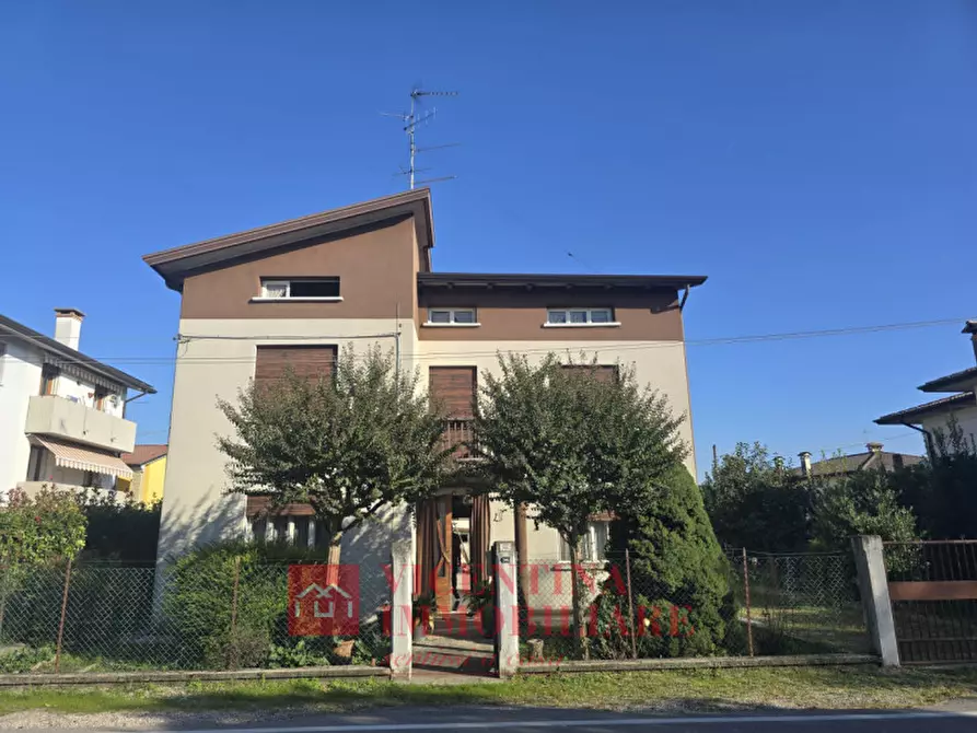 Immagine 2 di Casa indipendente in vendita  in via Carlo Alberto 22 a Grantorto