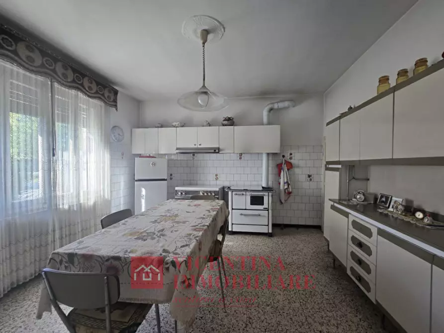 Immagine 4 di Casa indipendente in vendita  in via Carlo Alberto 22 a Grantorto