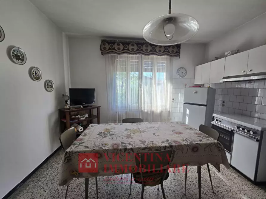 Immagine 5 di Casa indipendente in vendita  in via Carlo Alberto 22 a Grantorto