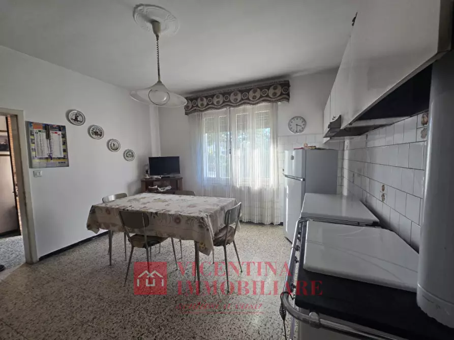 Immagine 6 di Casa indipendente in vendita  in via Carlo Alberto 22 a Grantorto