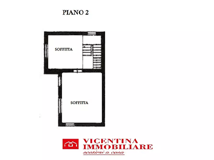 Immagine 22 di Casa indipendente in vendita  in via Carlo Alberto 22 a Grantorto