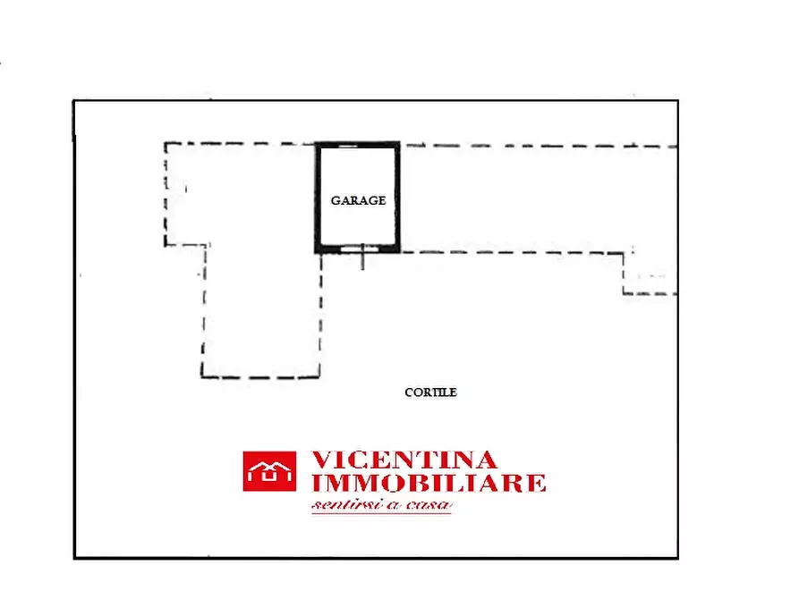 Immagine 24 di Casa indipendente in vendita  in via Carlo Alberto 22 a Grantorto