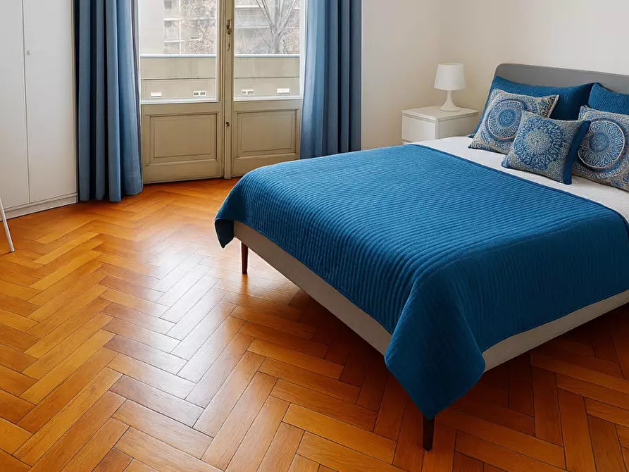 Immagine 1 di Camera in affitto  in Viale Abruzzi a Milano