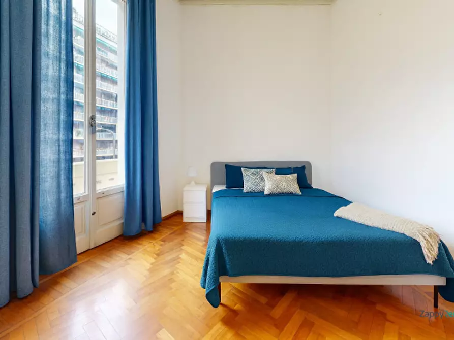 Immagine 2 di Camera in affitto  in Viale Abruzzi a Milano