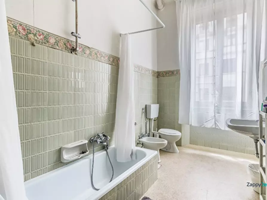 Immagine 10 di Camera in affitto  in Viale Abruzzi a Milano