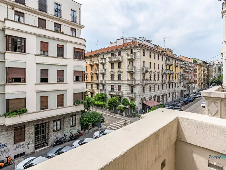 Immagine 14 di Camera in affitto  in Viale Abruzzi a Milano