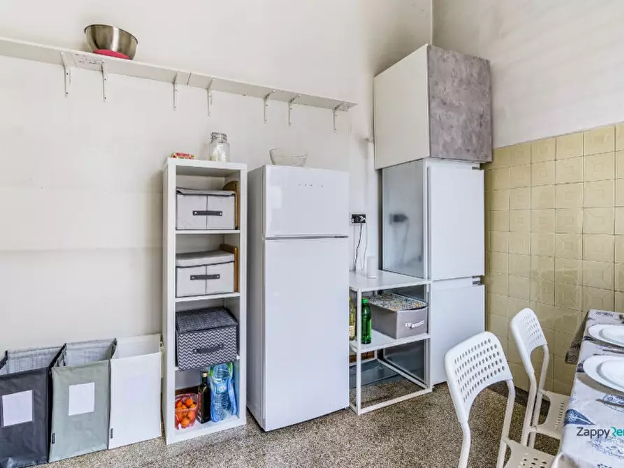 Immagine 17 di Camera in affitto  in Viale Abruzzi a Milano