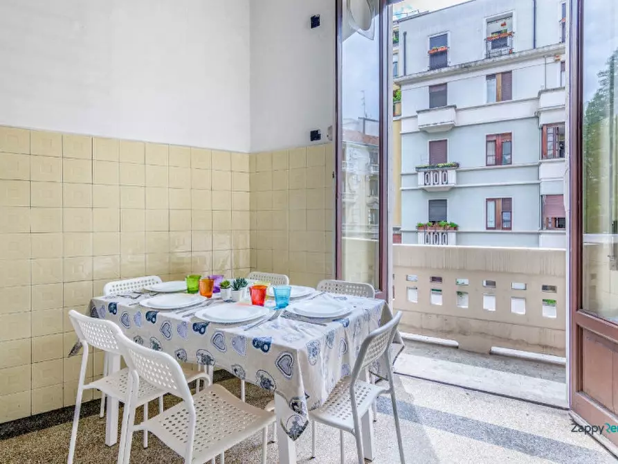 Immagine 20 di Camera in affitto  in Viale Abruzzi a Milano