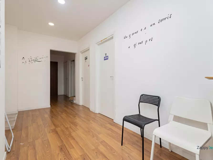 Immagine 6 di Camera in affitto  in Via Felice Casati a Milano