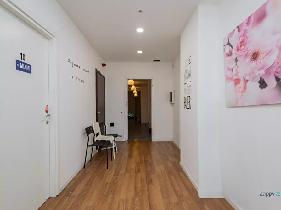 Immagine 8 di Camera in affitto  in Via Felice Casati a Milano