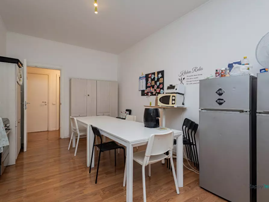 Immagine 14 di Camera in affitto  in Via Felice Casati a Milano