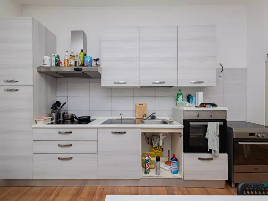 Immagine 15 di Camera in affitto  in Via Felice Casati a Milano