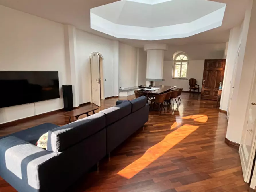 Immagine 2 di Appartamento in affitto  in Via Sempione a Legnano