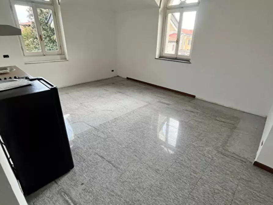 Immagine 3 di Appartamento in affitto  in Via Sempione a Legnano