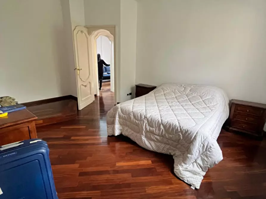 Immagine 6 di Appartamento in affitto  in Via Sempione a Legnano