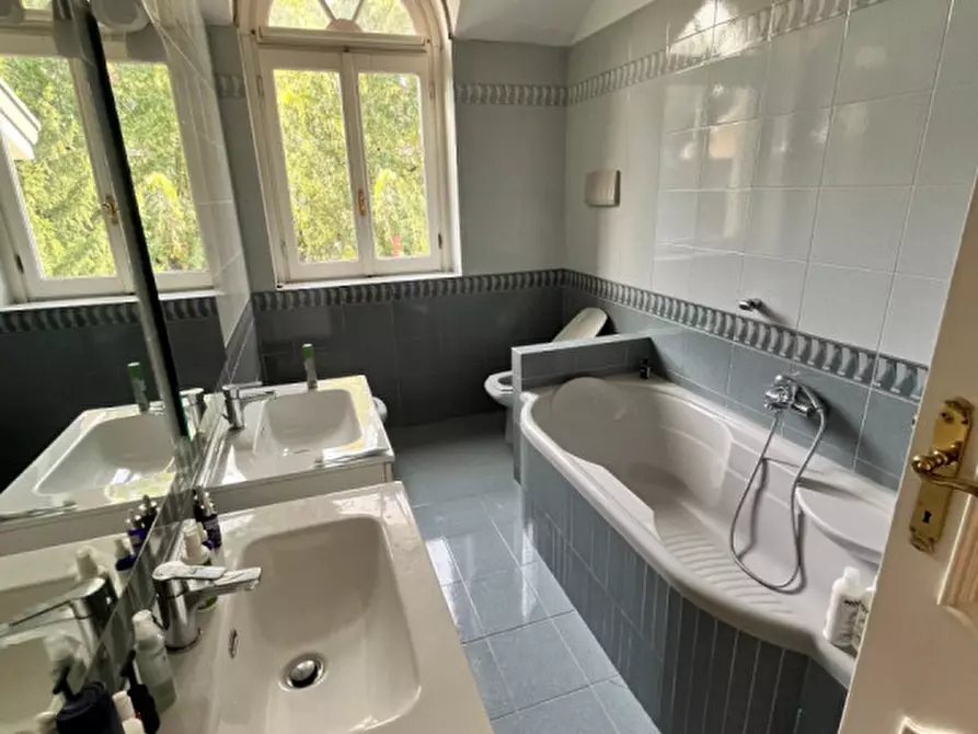 Immagine 12 di Appartamento in affitto  in Via Sempione a Legnano