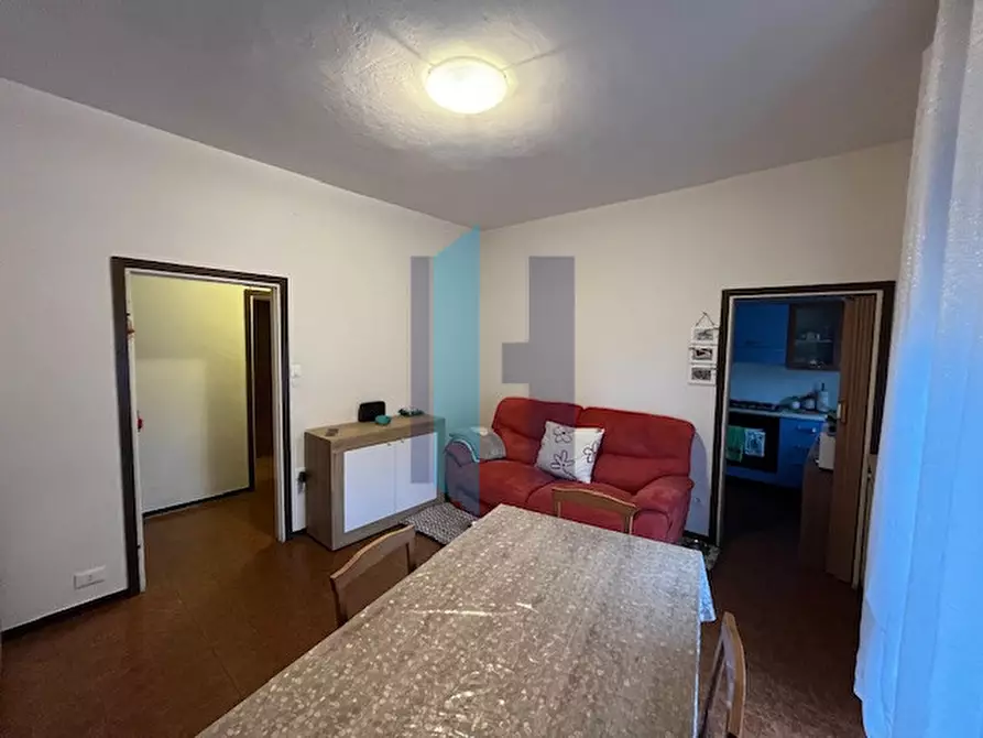 Immagine 5 di Appartamento in vendita  in Via XI febbraio a Curno