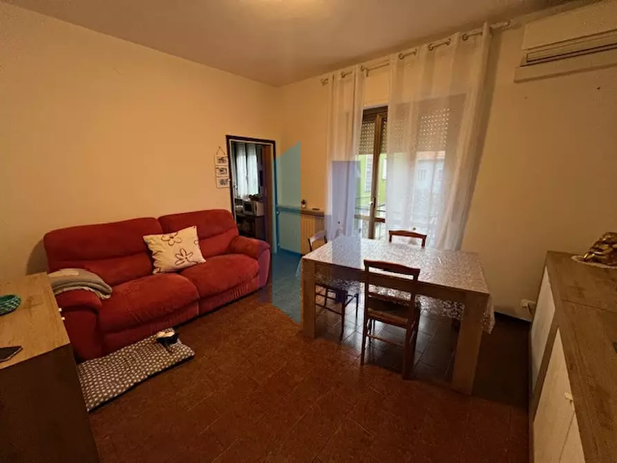 Immagine 6 di Appartamento in vendita  in Via XI febbraio a Curno