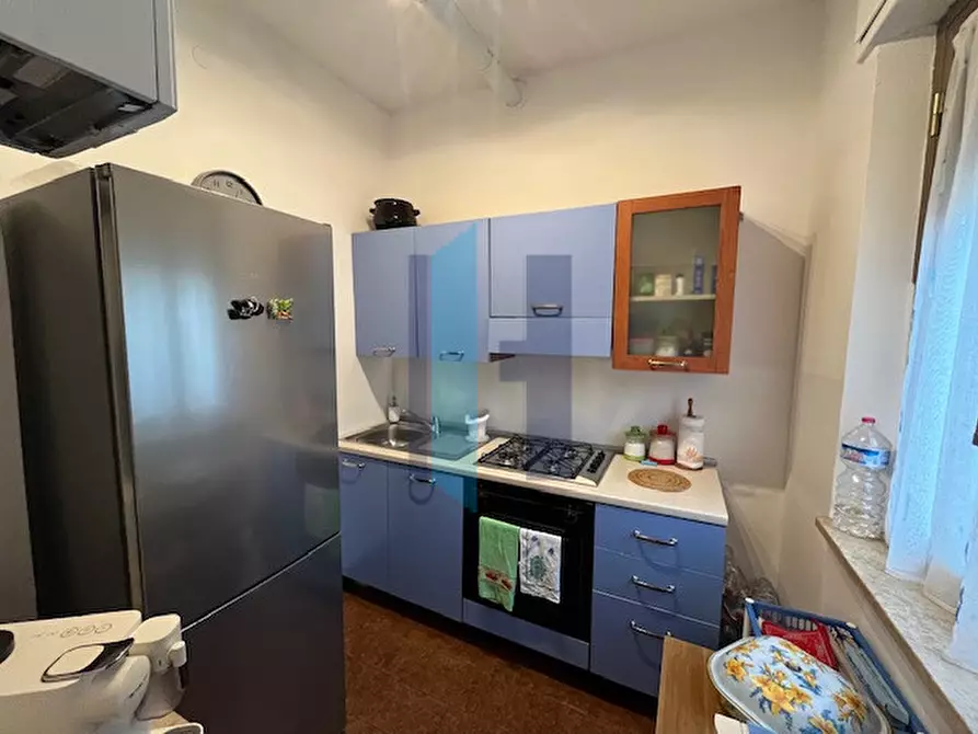 Immagine 7 di Appartamento in vendita  in Via XI febbraio a Curno