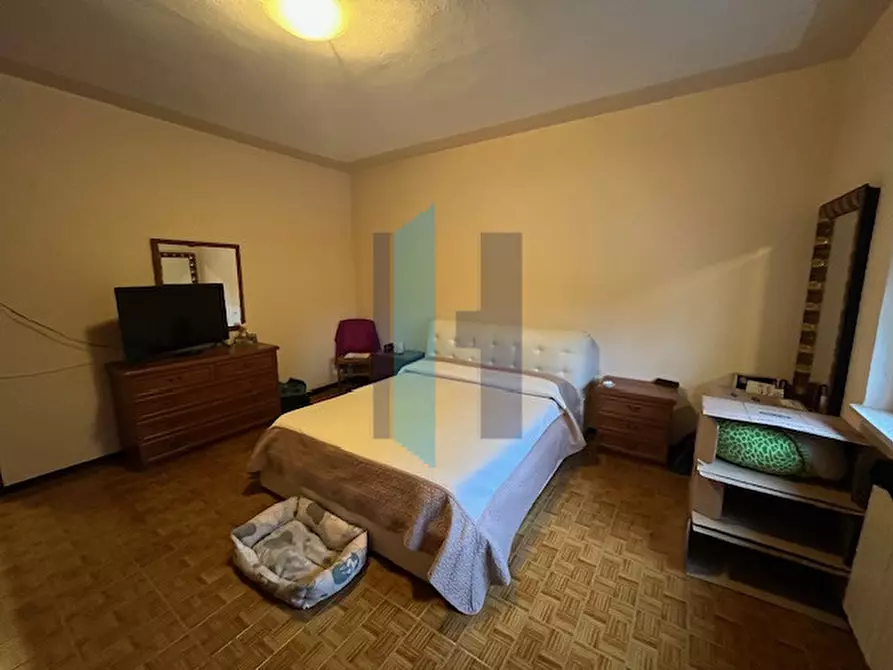 Immagine 8 di Appartamento in vendita  in Via XI febbraio a Curno