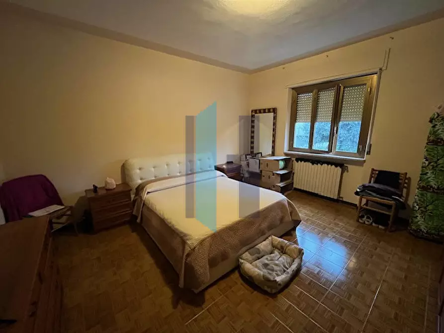 Immagine 10 di Appartamento in vendita  in Via XI febbraio a Curno