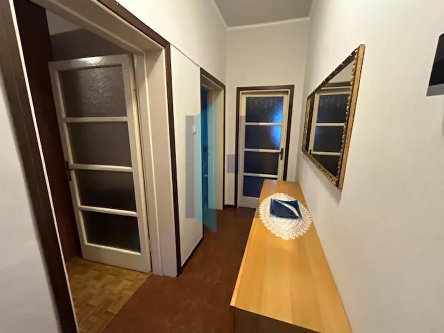 Immagine 10 di Appartamento in vendita  in Via XI febbraio a Curno