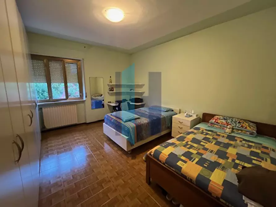 Immagine 11 di Appartamento in vendita  in Via XI febbraio a Curno