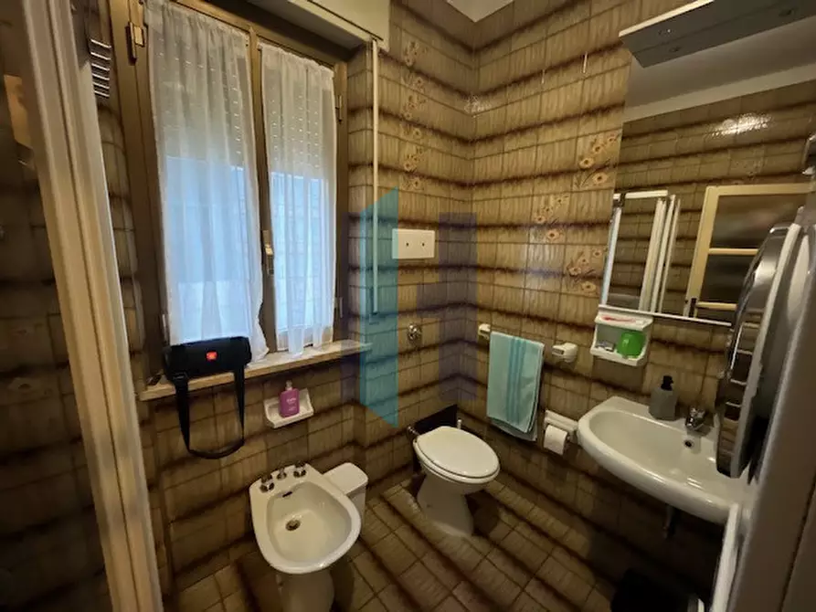 Immagine 13 di Appartamento in vendita  in Via XI febbraio a Curno