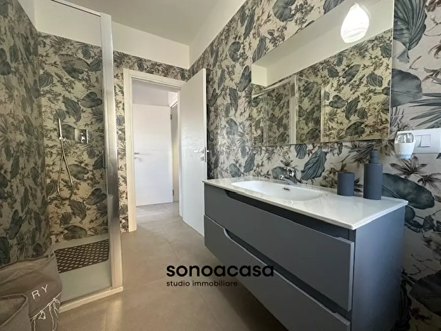 Immagine 5 di Appartamento in vendita  in VIA LITORANEA 38 a Mondolfo