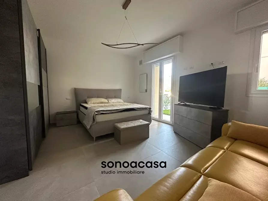 Immagine 8 di Appartamento in vendita  in VIA LITORANEA 38 a Mondolfo