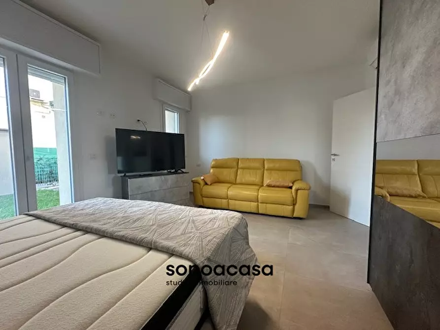 Immagine 9 di Appartamento in vendita  in VIA LITORANEA 38 a Mondolfo