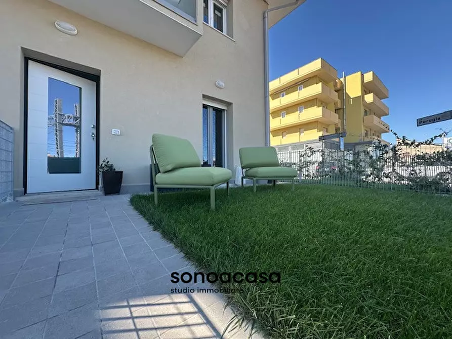 Immagine 12 di Appartamento in vendita  in VIA LITORANEA 38 a Mondolfo