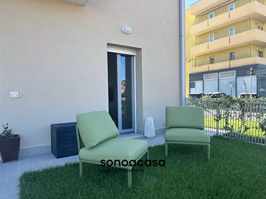 Immagine 16 di Appartamento in vendita  in VIA LITORANEA 38 a Mondolfo