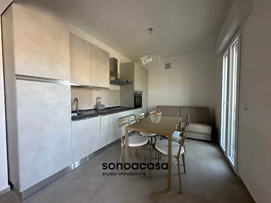 Immagine 2 di Appartamento in vendita  in VIA LITORANEA 38 a Mondolfo