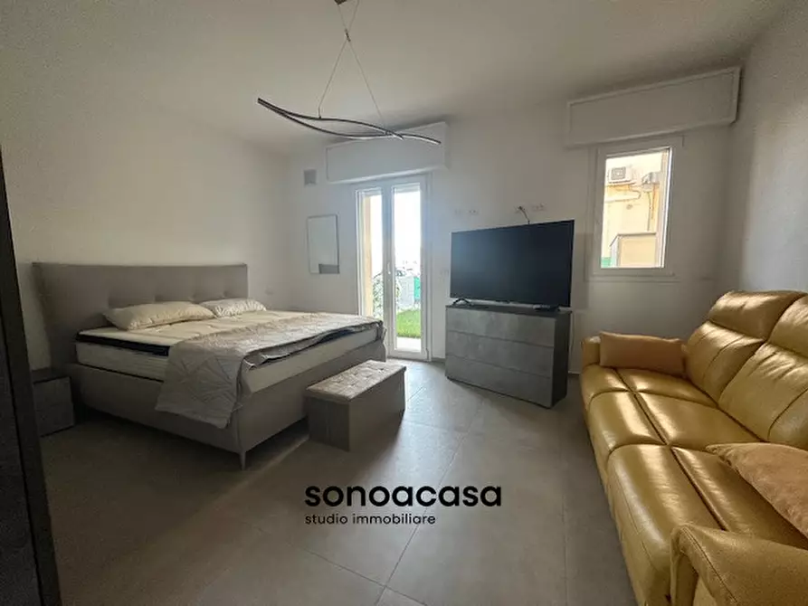 Immagine 4 di Appartamento in vendita  in VIA LITORANEA 38 a Mondolfo